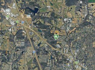 2304 Brister Hill Dr, Cape Girardeau, MO 63701