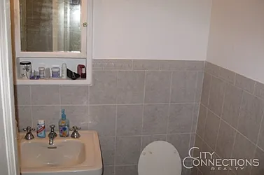 Rented by City Connections Realty