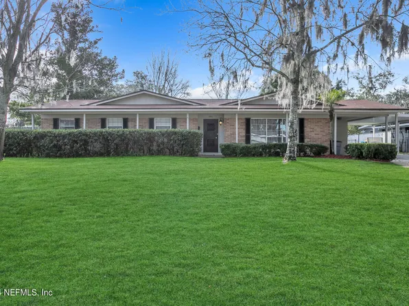 340 SUZANNE Drive, Jacksonville, FL 32218