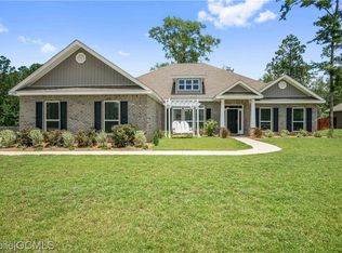 11379 Arlington Blvd, Spanish Fort, AL 36527