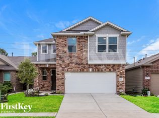 6747 Knoll Spring Way, Houston, TX 77084