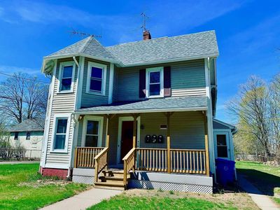 16 Olmsted St, East Hartford, CT, 06108
