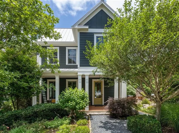 10584 Serenbe Ln, Chattahoochee Hills, GA 30268