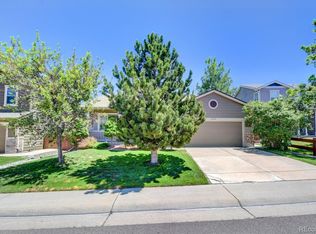 10035 Strathfield Ln, Highlands Ranch, CO 80126