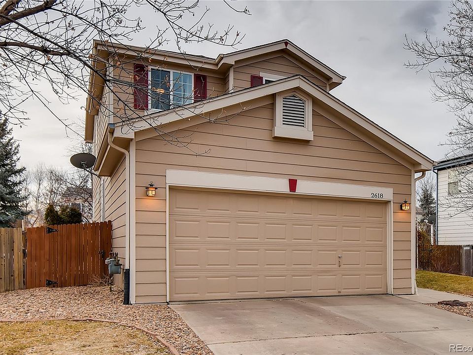 2nd image of 2618 Betts Cir