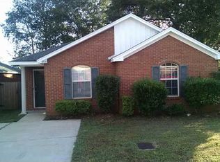 265 Millridge Dr, Millbrook, AL 36054