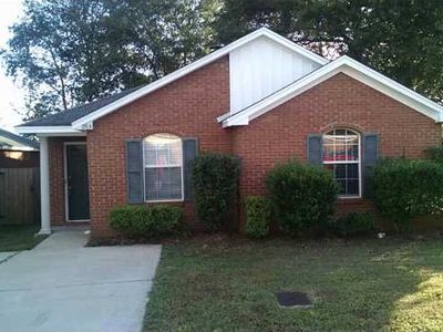 265 Millridge Dr, Millbrook, AL, 36054