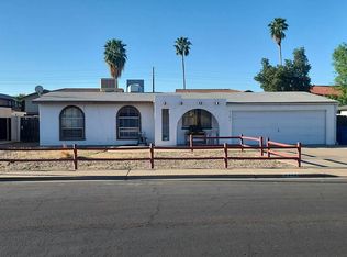 3103 E Caballero St, Mesa, AZ 85213