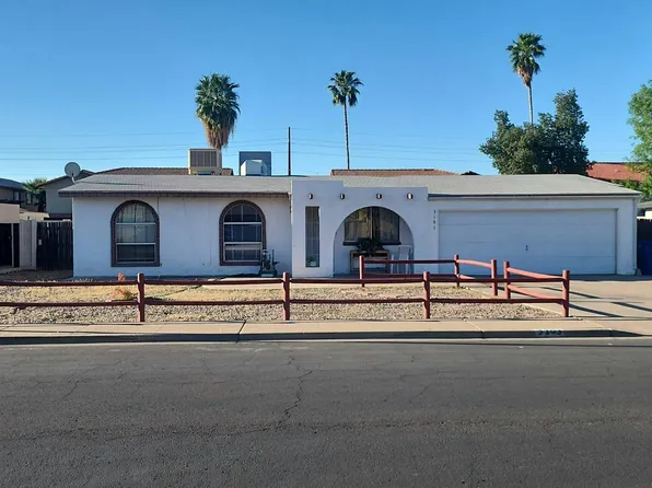 3103 E Caballero St, Mesa, AZ 85213