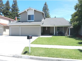 216 Giddings Ct, San Jose, CA 95139