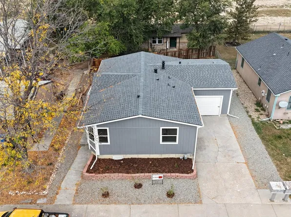 624 Lupine Dr, Fort Collins, CO 80524