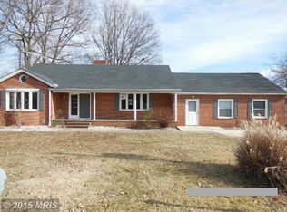 6265 Townsend Dr, King George, VA 22485