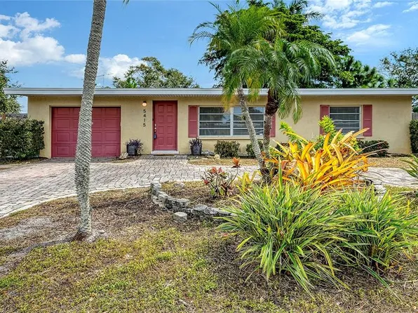5415 4th Street Ct E, Bradenton, FL 34203
