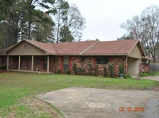 113 Hope St, Mansfield, LA 71052