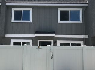 13855 Saranac Dr APT G, Whittier, CA 90604