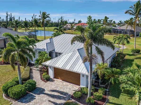 11661 Royal Tee Cir, Cape Coral, FL 33991