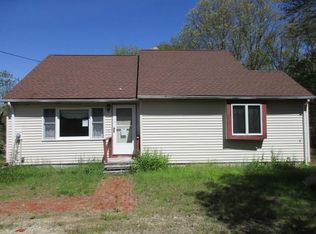 287 Cossaduck Hill Rd, North Stonington, CT 06359