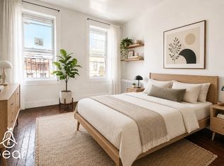 326 E 109th St APT 11, New York, NY 10029