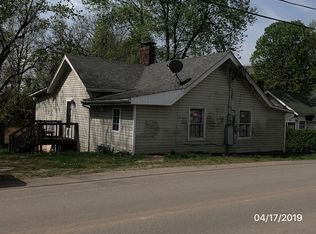 3963 Woodlawn Rd, Bardstown, KY 40004