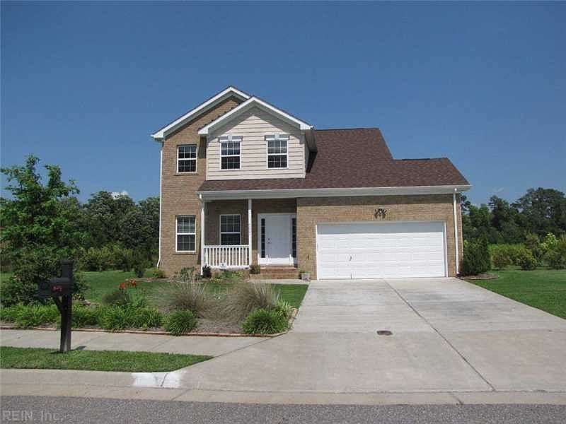 1st image of 6027 Mainsail Ln