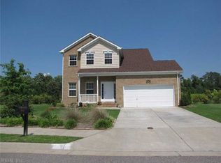 6027 Mainsail Ln, Suffolk, VA 23435