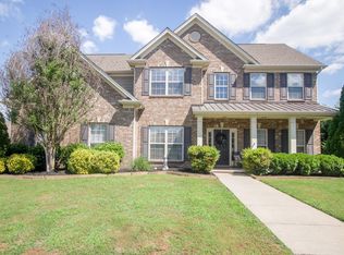 3215 Palomar Dr, Murfreesboro, TN 37129