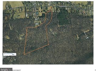 Sand Bank Rd, Mount Holly Springs, PA 17065