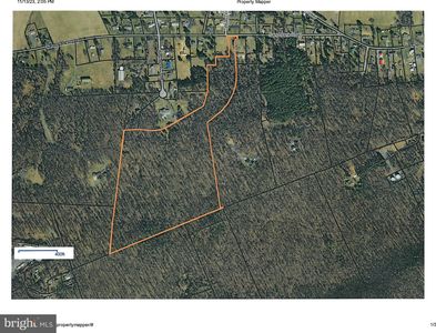 Sand Bank Rd, Mount Holly Springs, PA, 17065