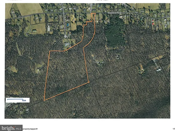 Sand Bank Rd, Mount Holly Springs, PA 17065