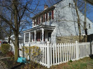 10 Main St, Cookstown, NJ 08511