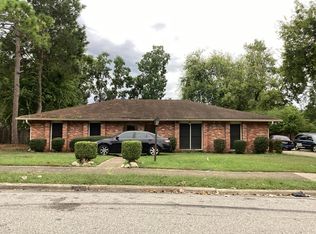 3910 Llyde Ln, Montgomery, AL 36106