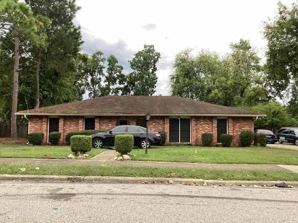 3910 Llyde Ln, Montgomery, AL 36106