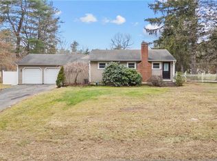 811 Manchester Rd, Glastonbury, CT 06033