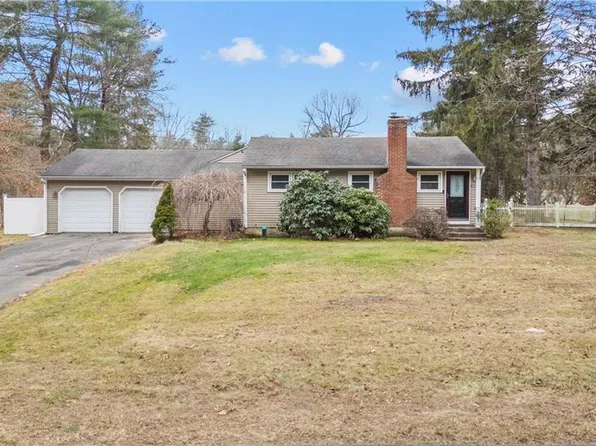 811 Manchester Road, Glastonbury, CT 06033