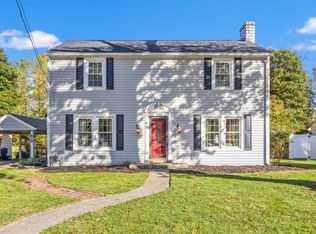 829 W Lexington Ave, Danville, KY 40422