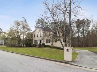 6145 Lakeview Overlook, Lithonia, GA 30038