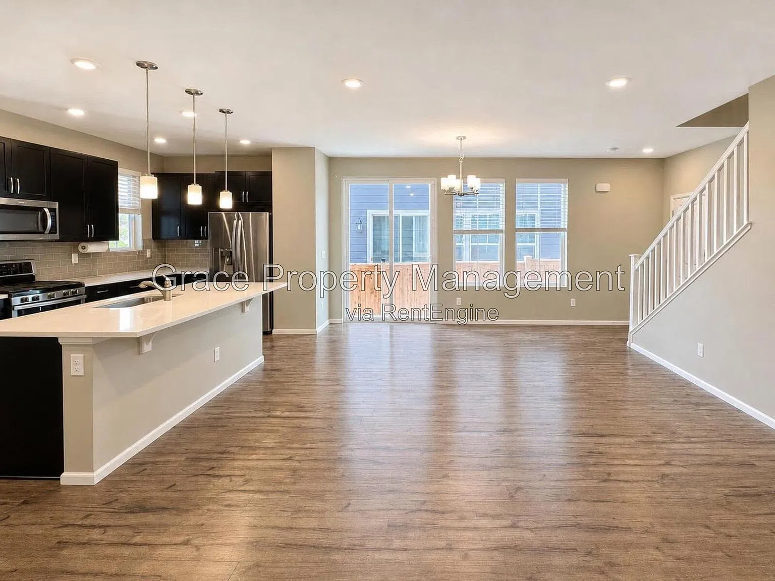 3 bed, 3.5 bath, 2444 sqft, $3,895 — Photo 4