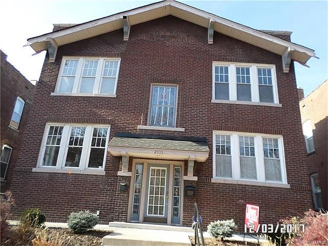 1st image of 2333 Tennessee Ave APT 1S