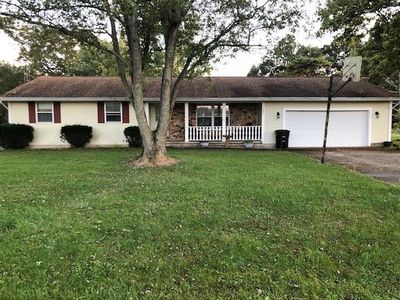 10071 E North Timberlake Ave, Effingham, IL, 62401