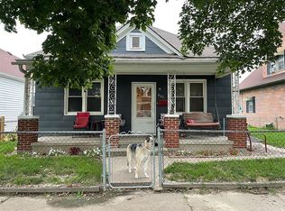 605 Kentucky St, Saint Joseph, MO 64504