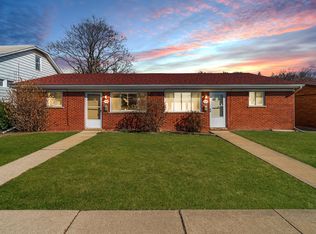 1552 Hanover St, Lincoln Park, MI 48146