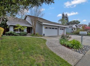 450 Spring Hill Dr, Morgan Hill, CA 95037