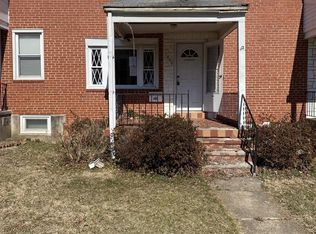 1808 Wadsworth Way, Baltimore, MD 21239