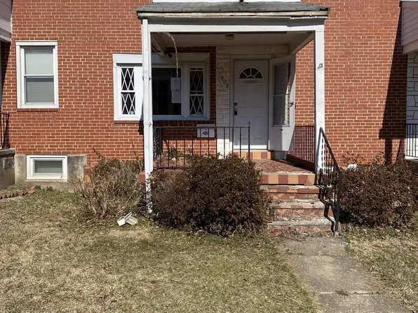 1808 Wadsworth Way, Baltimore, MD 21239