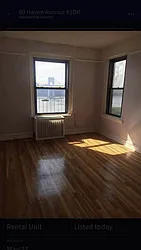 Rented by Urban Real Estate Property Group Inc