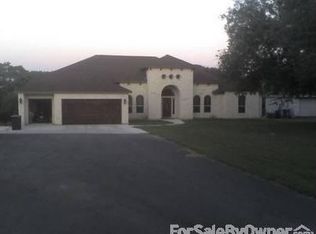 110 Wampum Way, Seguin, TX 78155
