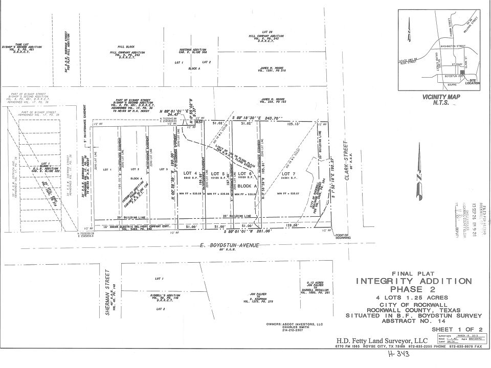 1st image of 621 E Boydstun Ave