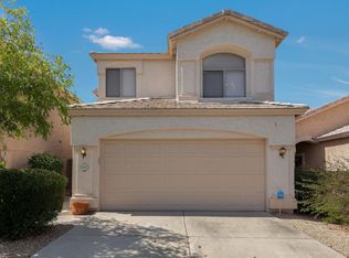 7217 E Knoll St, Mesa, AZ 85207
