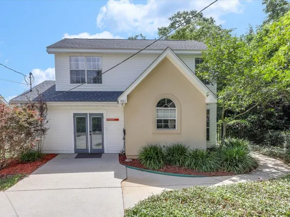 1461 Pine St, Tallahassee, FL 32303