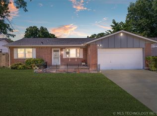 11880 E 38th St, Tulsa, OK 74146
